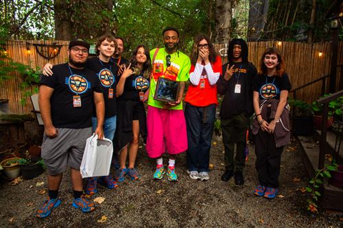 meeting aminé 4
